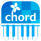 Piano Chords Tap icône