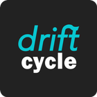 Drift Cycle ไอคอน