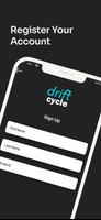 برنامه‌نما Drift Cycle عکس از صفحه