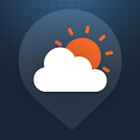 SPOT Weather أيقونة