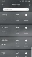 SPOT Weather الملصق