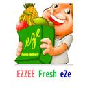 EZZEE FRESH eZe-icoon