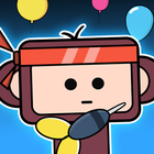 Bloons Survivor.io ไอคอน