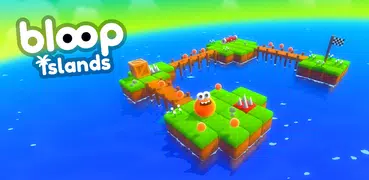 Bloop Islands