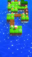 Bloop Islands پوسٹر