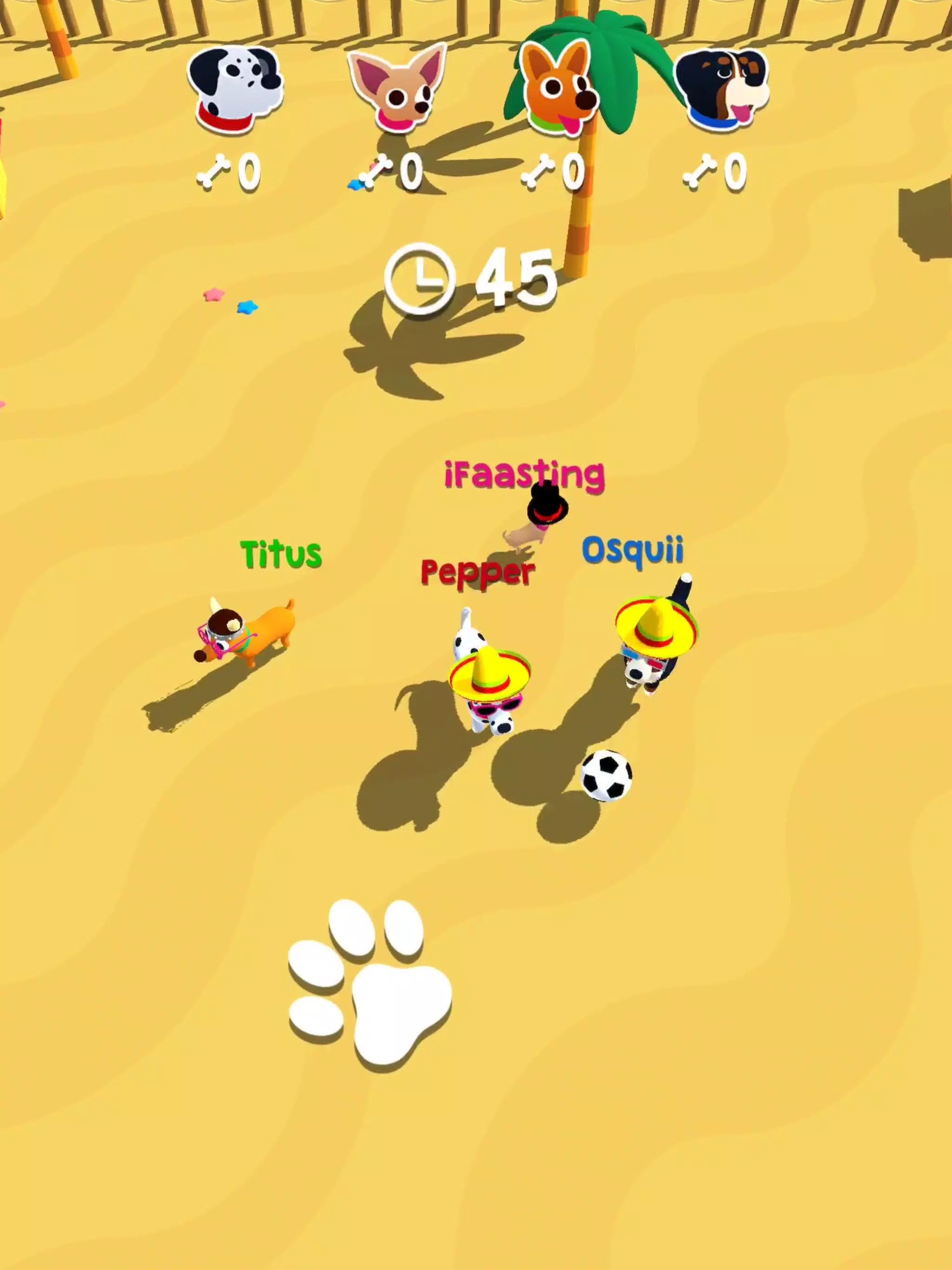 Dig Dog! Apk Download for Android- Latest version 1.4- com.bloop.dog