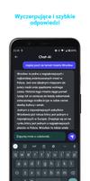3 Schermata Chat AI po polsku