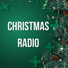 Christmas Radio icon