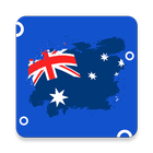 Radio Australia icon