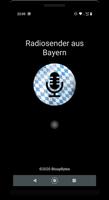 Bayern Radiosender penulis hantaran
