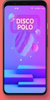 Poster Disco Polo Radio