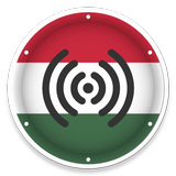Radio Hungary icon