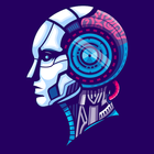 Artificial Intelligence Zeichen