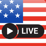 Radio USA ícone