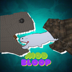Bloop mod melon playground