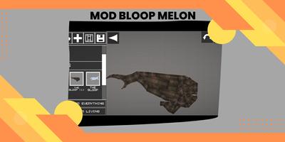 Bloop mod melon playground screenshot 2