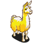 Llama Detector ikon
