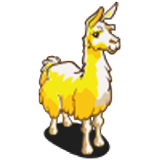 Llama Detector icono