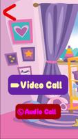 برنامه‌نما baby video call عکس از صفحه