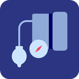 Blood Pressure Helper ícone