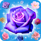 Blossom Paradise Star ikon