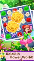 Poster Blossom Paradise Star