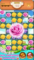 Blossom Paradise Star Ekran Görüntüsü 2