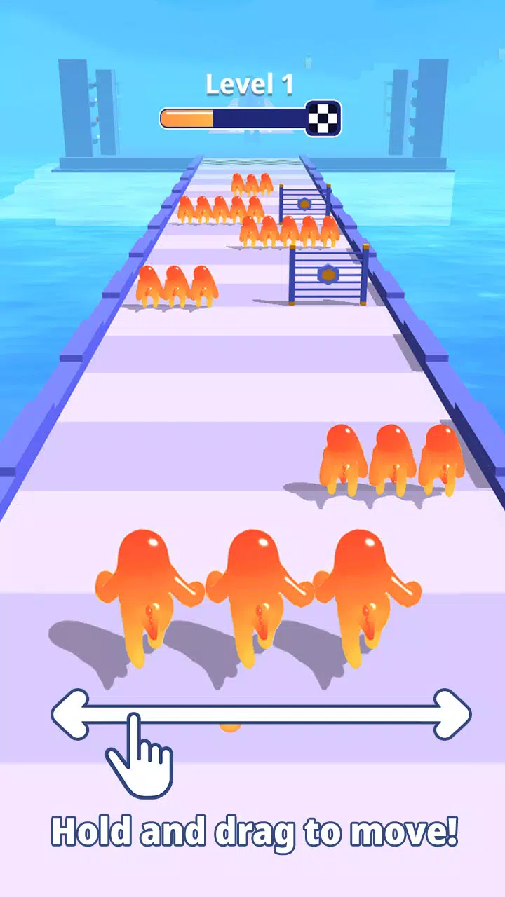 Dino Runner 3D APK for Android Download