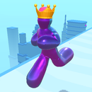 APK Jelly Run Game 3D