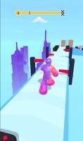 Jelly Run Game 3D poster