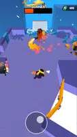 Blob James Blob Ekran Görüntüsü 2
