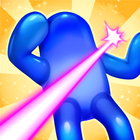 Pnembk Blob 3D — Pembunuh Upah ikon