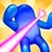 Blob Shooter 3D — Assassin Hit APK