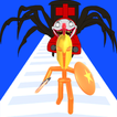 Blob Man Run