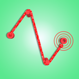 Blob Stretch Puzzle Game