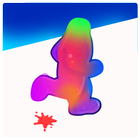 Blob Runner 3D icon