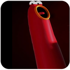 blob opera music icono