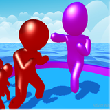 APK Blob Clash 3D