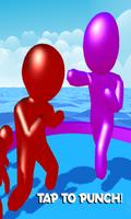 Blob Clash پوسٹر