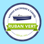 Ruban Vert Rallye Nautic ไอคอน