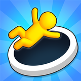Blob Hole Guys icon