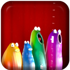 Blob Opera icono