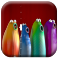 Blob Opera : game