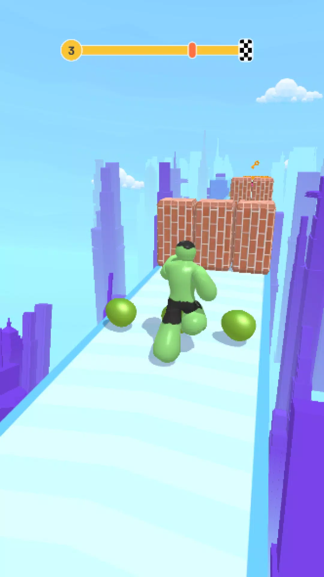 Roblox how to be blue screen man