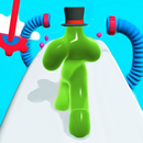 Blob - The Runner 3D APK