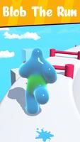 Blob - The Runner 3D capture d'écran 1