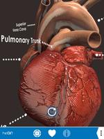 Heart AR Plakat