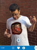 Heart AR Screenshot 3