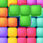 Block Game Offline : Classic Free Puzzle icône