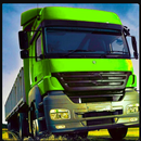 Cargo Truck Simulator 2022 APK